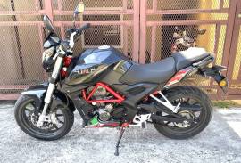 Benelli, Tornado TNT 25, 2020