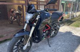 Benelli, Tornado TNT 25, 2020