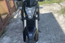 Benelli, Tornado TNT 25, 2020