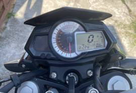 Benelli, Tornado TNT 25, 2020