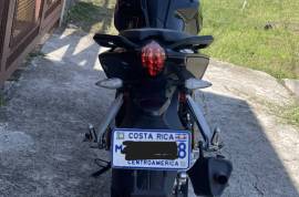 Benelli, Tornado TNT 25, 2020