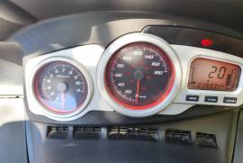 Aprilia, SR Max 300, 2015