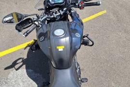 Benelli, Trk 502, 2021