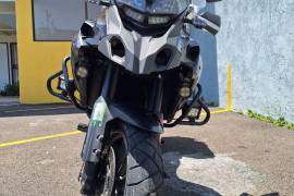 Benelli, Trk 502, 2021