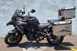 Benelli, Trk 502, 2021