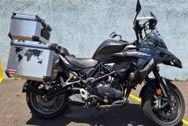 Benelli, Trk 502, 2021