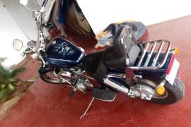 Honda, Shadow Spirit Vt1100 - Precio Negociable, 1989