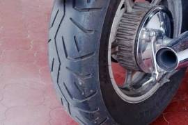 Honda, Shadow Spirit Vt1100 - Precio Negociable, 1989