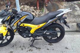 Freedom, Rider Evo 200, 2020