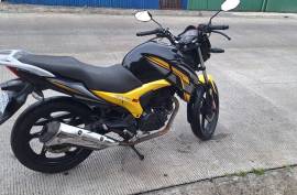 Freedom, Rider Evo 200, 2020
