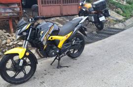 Freedom, Rider Evo 200, 2020