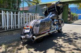 Harley-Davidson, Street Glide Special, 2015