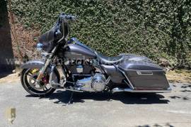 Harley-Davidson, Street Glide Special, 2015