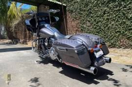 Harley-Davidson, Street Glide Special, 2015