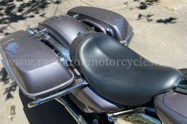 Harley-Davidson, Street Glide Special, 2015