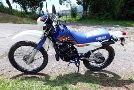 Yamaha, DTK 175, 1998