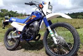 Yamaha, DTK 175, 1998