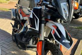 KTM, 790 R, 2020