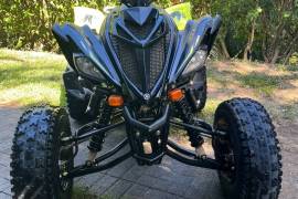 Yamaha, Raptor 700 SE, 2021