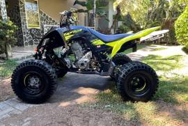 Yamaha, Raptor 700 SE, 2021