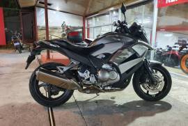 Honda, VFR800X Crossrunner, 2013