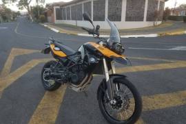 f 800 gs 2010