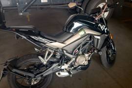 CFMoto, 2021, 2021