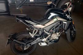 CFMoto, 2021, 2021