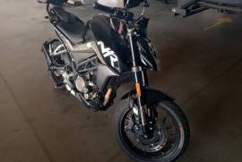 CFMoto, 2021, 2021