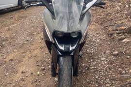 KTM, Rc 390 2017, 2017