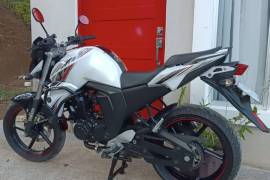 Yamaha, FZ-S, 2022