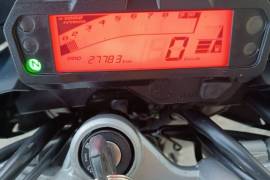 Yamaha, FZ-S, 2022