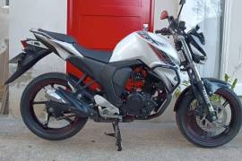 Yamaha, FZ-S, 2022