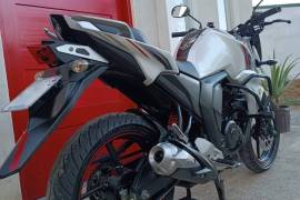 Yamaha, FZ-S, 2022