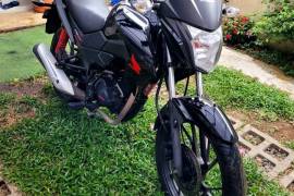 Honda, CB 125 TWISTER, 2018 Honda, CB 125 TWISTER, 2018