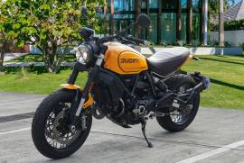 ducati scrambler 1100 pro sport