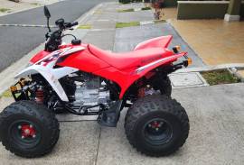 Honda, TRX250X , 2023