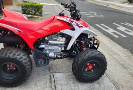 Honda, TRX250X , 2023