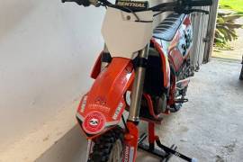 KTM, Motocross , 2018