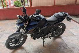Yamaha, Fz 250, 2021
