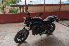Yamaha, Fz 250, 2021