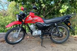 Honda, CB1, 2022