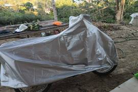 Honda, CB1, 2022
