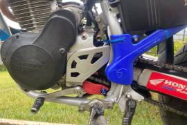 Honda, crf230f, 2020