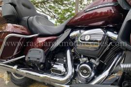 Harley-Davidson,  Road Glide Ultra , 2018