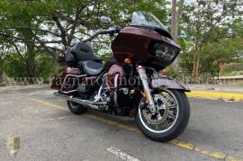 Harley-Davidson,  Road Glide Ultra , 2018