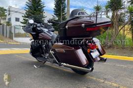 Harley-Davidson,  Road Glide Ultra , 2018