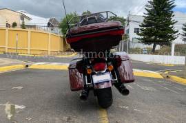 Harley-Davidson,  Road Glide Ultra , 2018