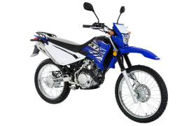Yamaha, XTZ 125, 2020