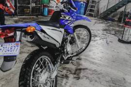 Yamaha, XTZ 125, 2020